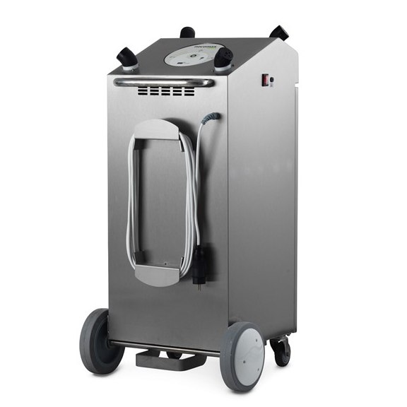 NOCOMAX inox