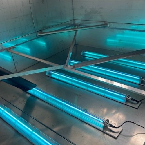 BWT ECO-UV