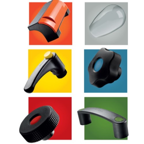 Gamme Hautes Performances ELECOLORS®