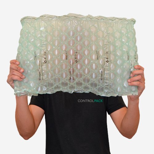 Consommables pour coussins d’air