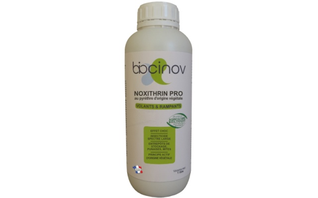 NOXITHRIN PRO