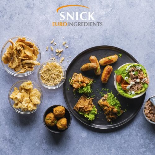 Vegan et Végétarien