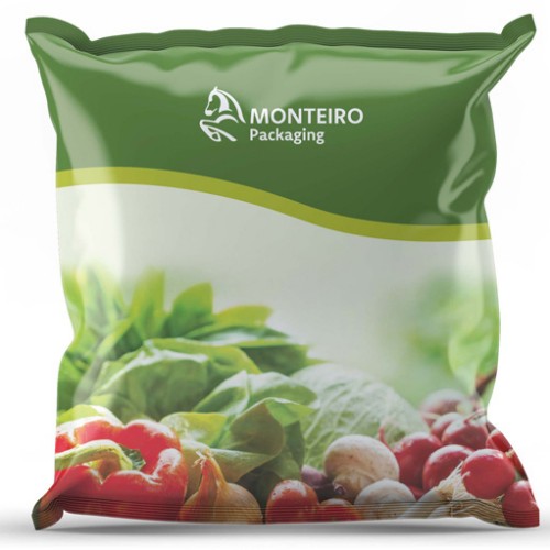 Film pour machines Flowpack