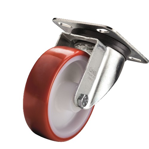 Roues de manutention Elesa