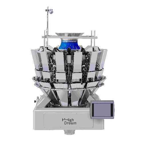PESEUR 4.0 GÉNÉRATION PLUS