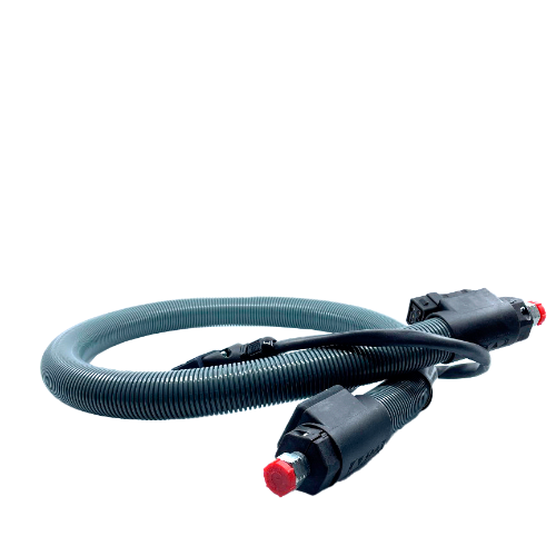 Tuyaux hotmelt Thermacore