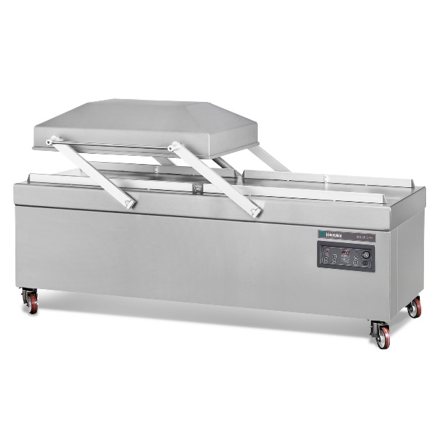 Machine d'emballage sous vide POLAR 2-95