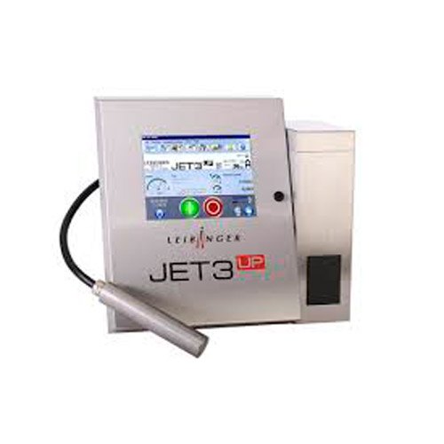 JET 3 up LEIBINGER