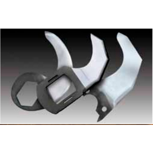 Couteaux de cutter