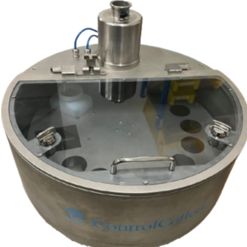 ControlCollect
