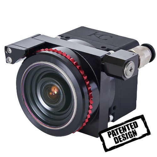 Rotary Wiper