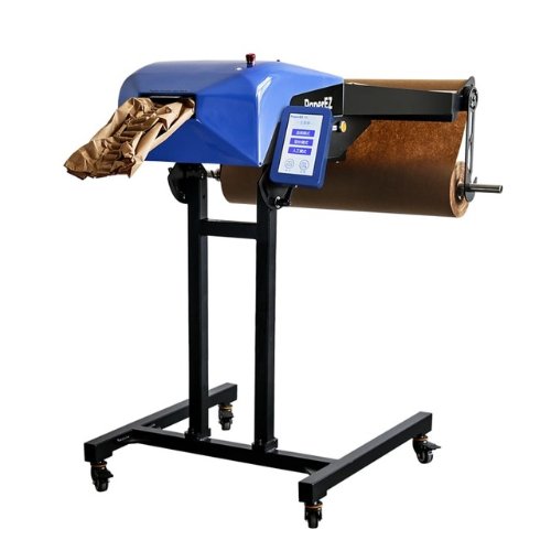 Machine de coussins papier Kraft Smart Cushion
