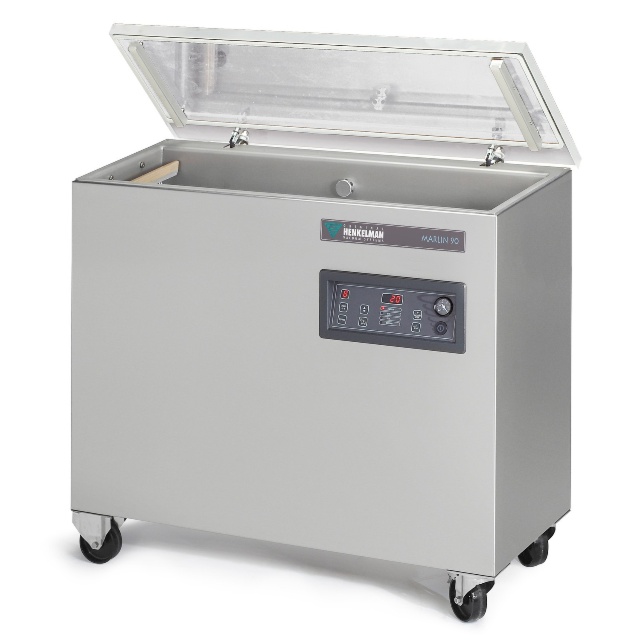 Machine d'emballage sous vide MARLIN 90