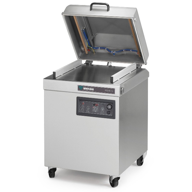 Machine d'emballage sous vide POLAR 52