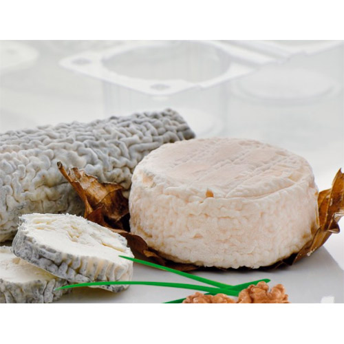 Emballages alimentaires pour fromages