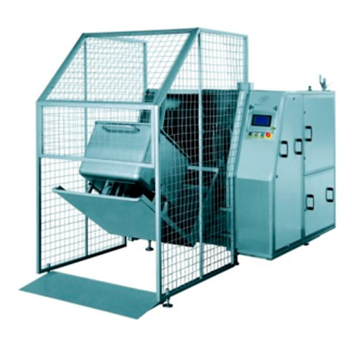 Lave bacs Europe 200 litres - NOMA