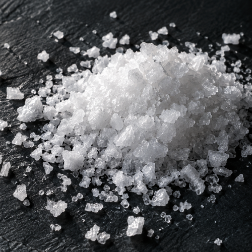 Sel alimentaire