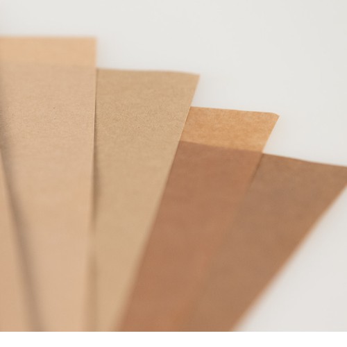 PAPIERS KRAFT DE PROTECTION/CALAGE/BOURRAGE