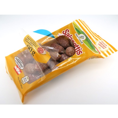 Emballages refermables