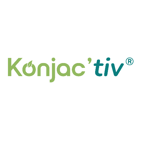 GLUCOMANNANE DE KONJAC