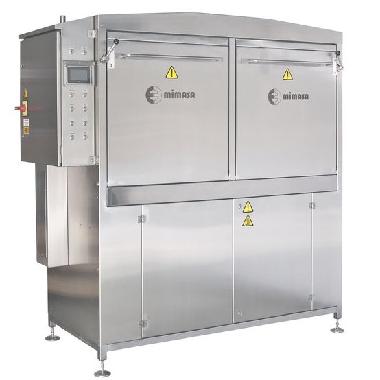 KH-02 Double chambre