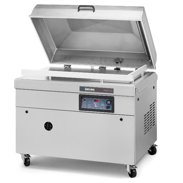 Machine d'emballage sous vide POLAR 110