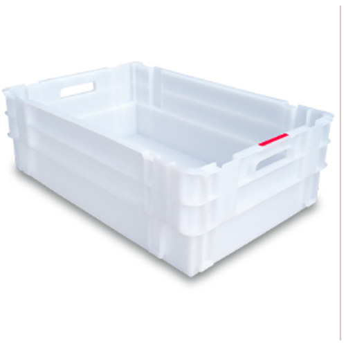 BACS DE DISTRIBUTION PLEINS