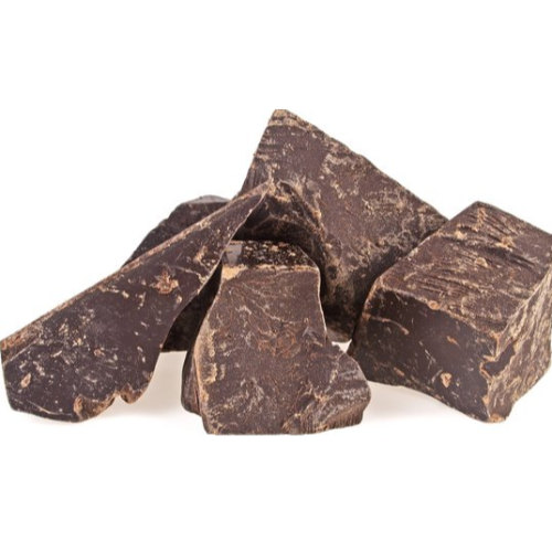 Masse / Pâte de cacao