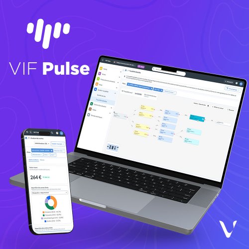 VIF Pulse