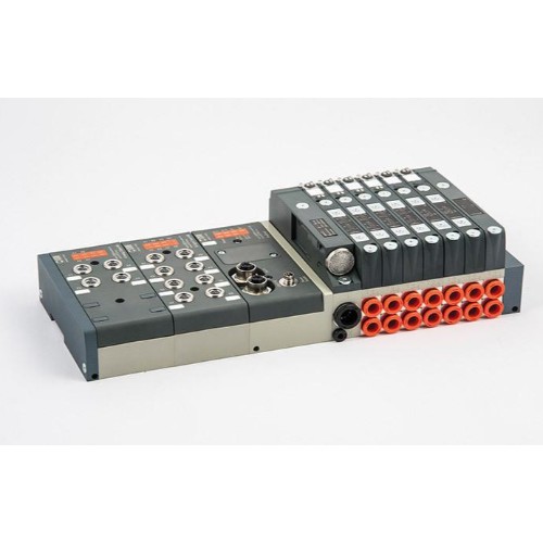 EB 80 - Ilot multifonction