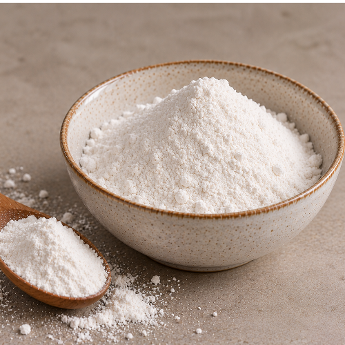Glucono-delta-lactone poudre