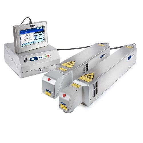 Codeur laser CO₂ Linx CSL10