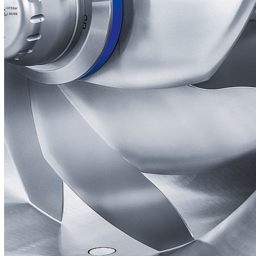 K 24 Système de lames de cutter