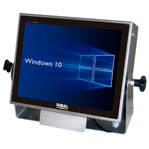 PC industriel PC 1200
