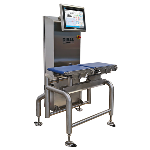CONTRÔLEURS DE POIDS AUTOMATIQUES CW-5000