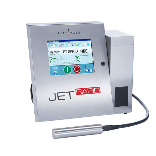Jet 3 Rapid LEIBINGER