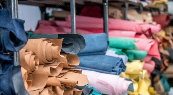 New know-hows reconcile color and sustainability in leathers
