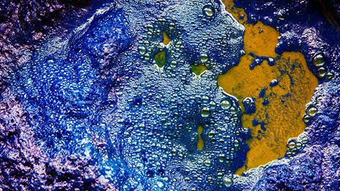 New know-hows reconcile color and sustainability in textiles 