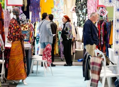Visit itineraries to follow during Première Vision Paris