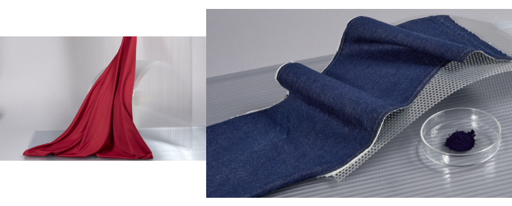Textile Innovation: Solutions to Transform Production Models