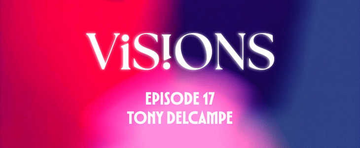 Visions Episode 17: Technique, a foundation for creativity