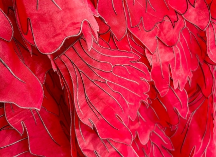 Bella Tela Ltd — Illuminé: The Art of Light in Couture Fabric Design