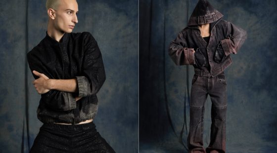 Denim Première Vision: AW 25-26 Collection