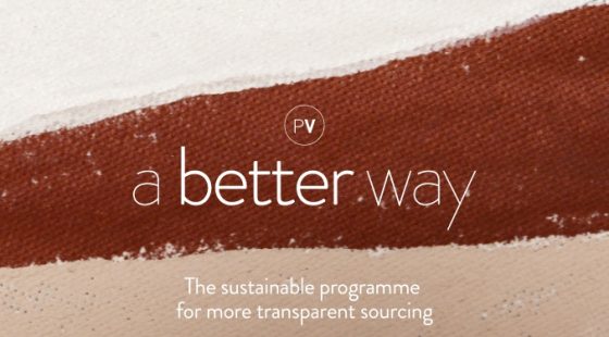Première Vision New York joins the ‘a better way’ programme