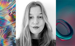 Fashion guest: Antoinette Chalumeau