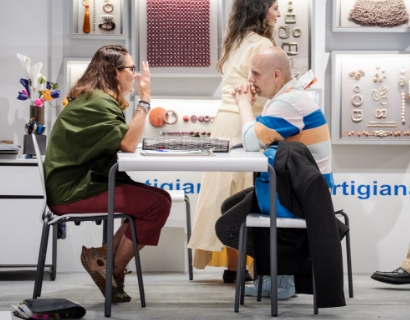 Boost your networking at PV Paris thanks to the Business Meetings tool