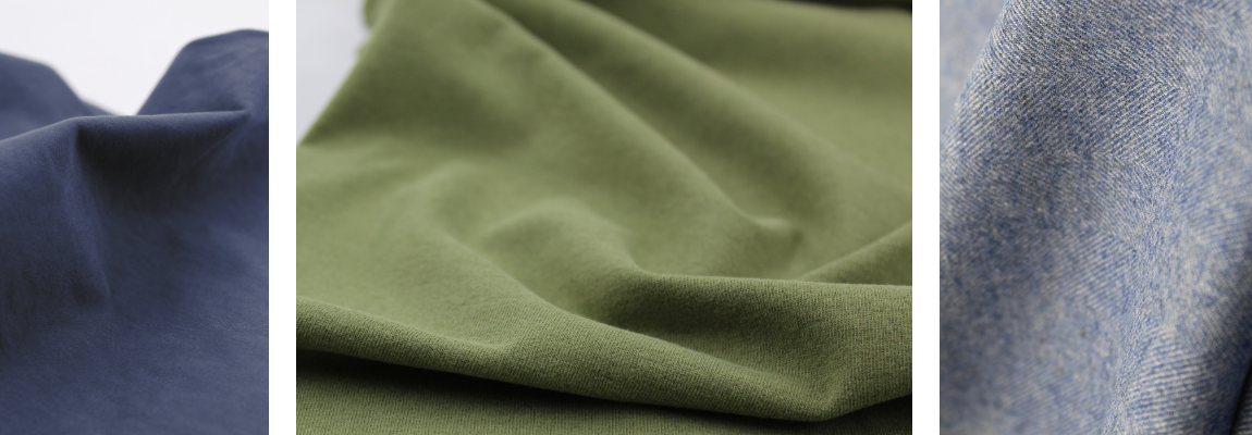 Discover TMG's AW 27-28 collection "Kairos"
