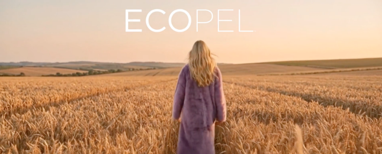 Bio-Fur: ECOPEL Takes You to Planet PLA!