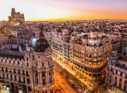Special report – Spain