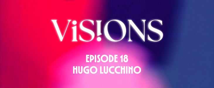 Visions Épisode 18 : Hyères, le rendez-vous du futur de la mode 